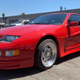 Nice Price or No Dice 1991 Nissan 300ZX 2+2